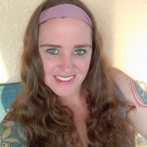 Meet your Posher, Jackie